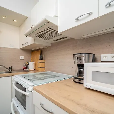 Le Schuss 4 N 373 - St5d Appartement *