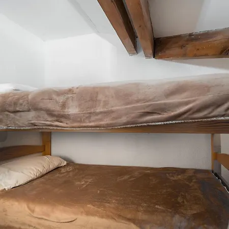 Le Schuss 4 N 373 - St5d * Allos