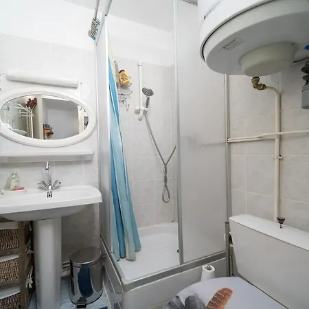 Le Schuss 4 N 373 - St5d Allos