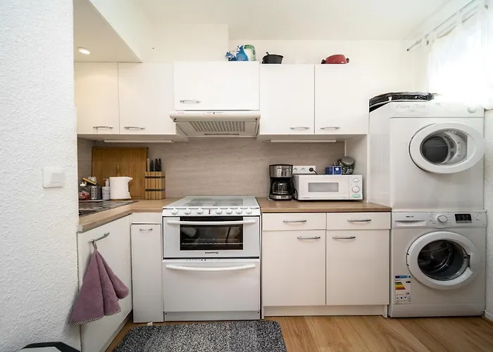 Le Schuss 4 N 373 - St5d דירה