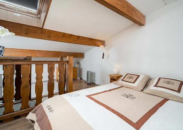 דירה Le Schuss 4 N 373 - St5d *